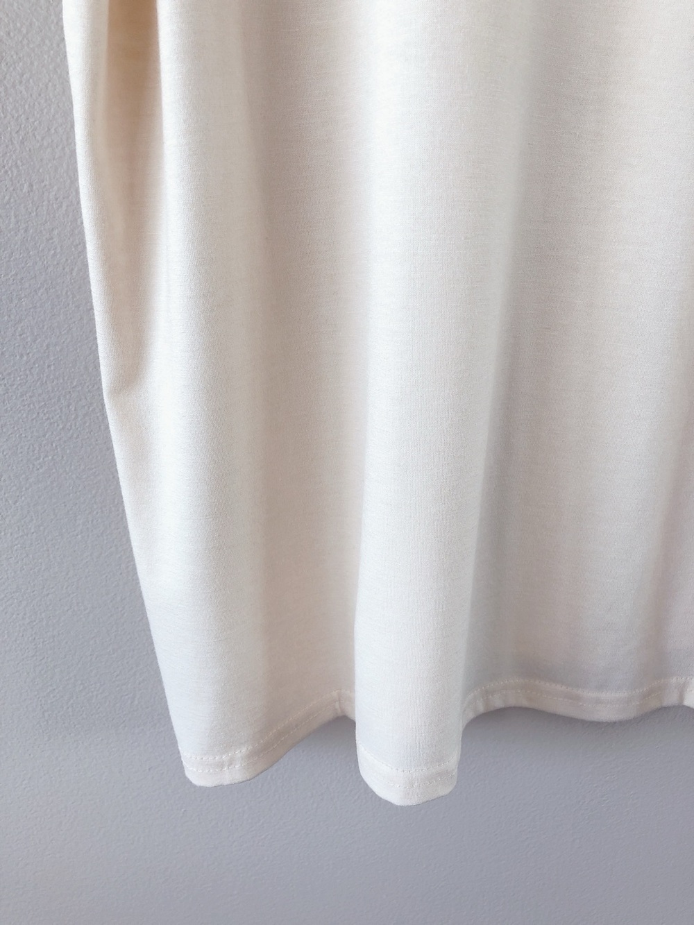 Oversized tshirt Halloween Skeleton Pumpkin Graphic Tee cream XL - Picture 10 of 13